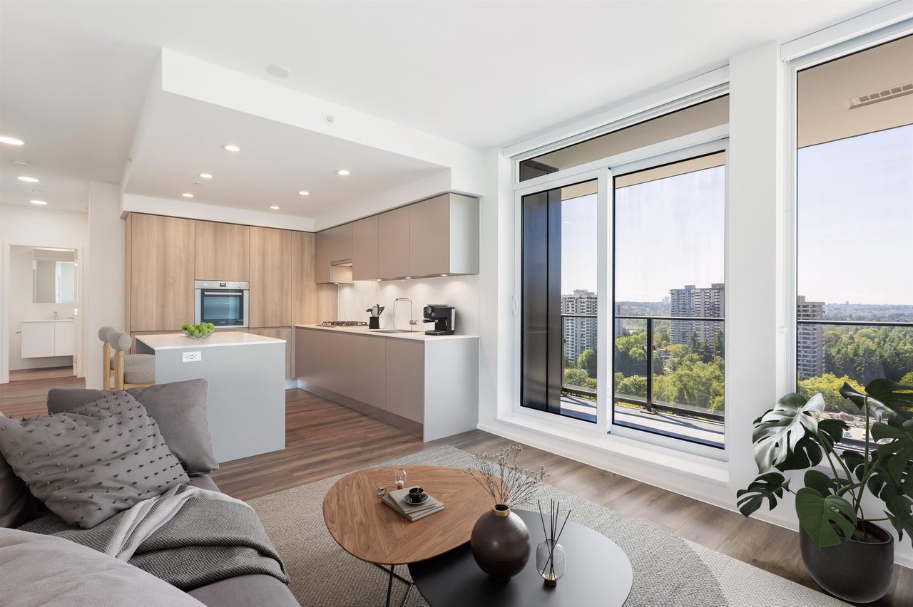 1210-3809 Evergreen Pl