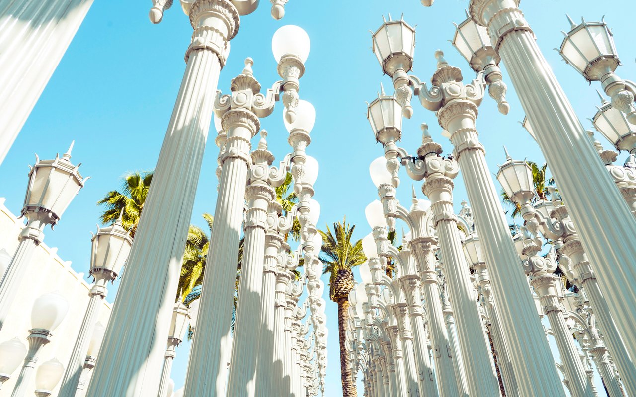 Hancock Park | Wilshire