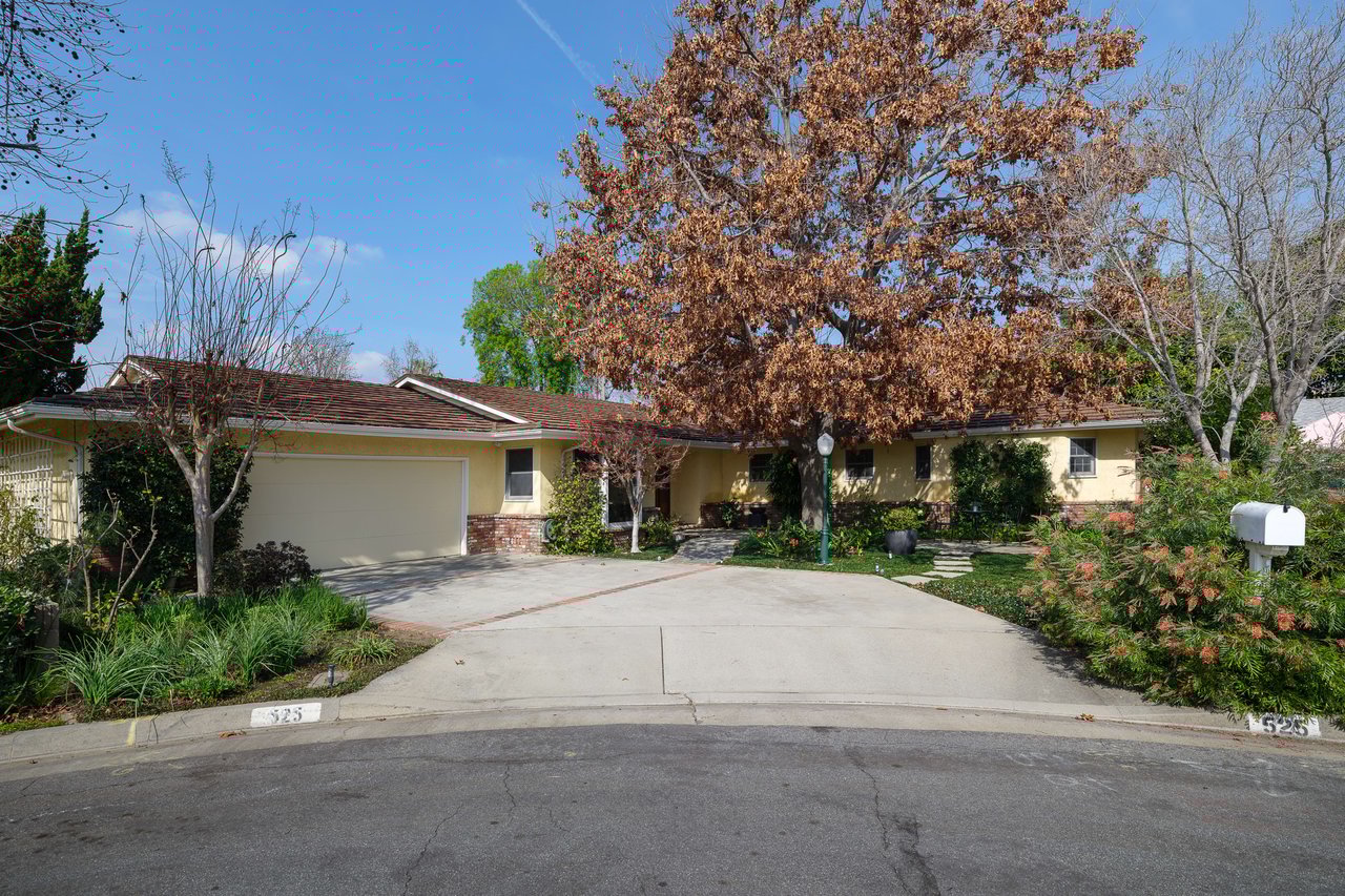 525 Verner Circle
