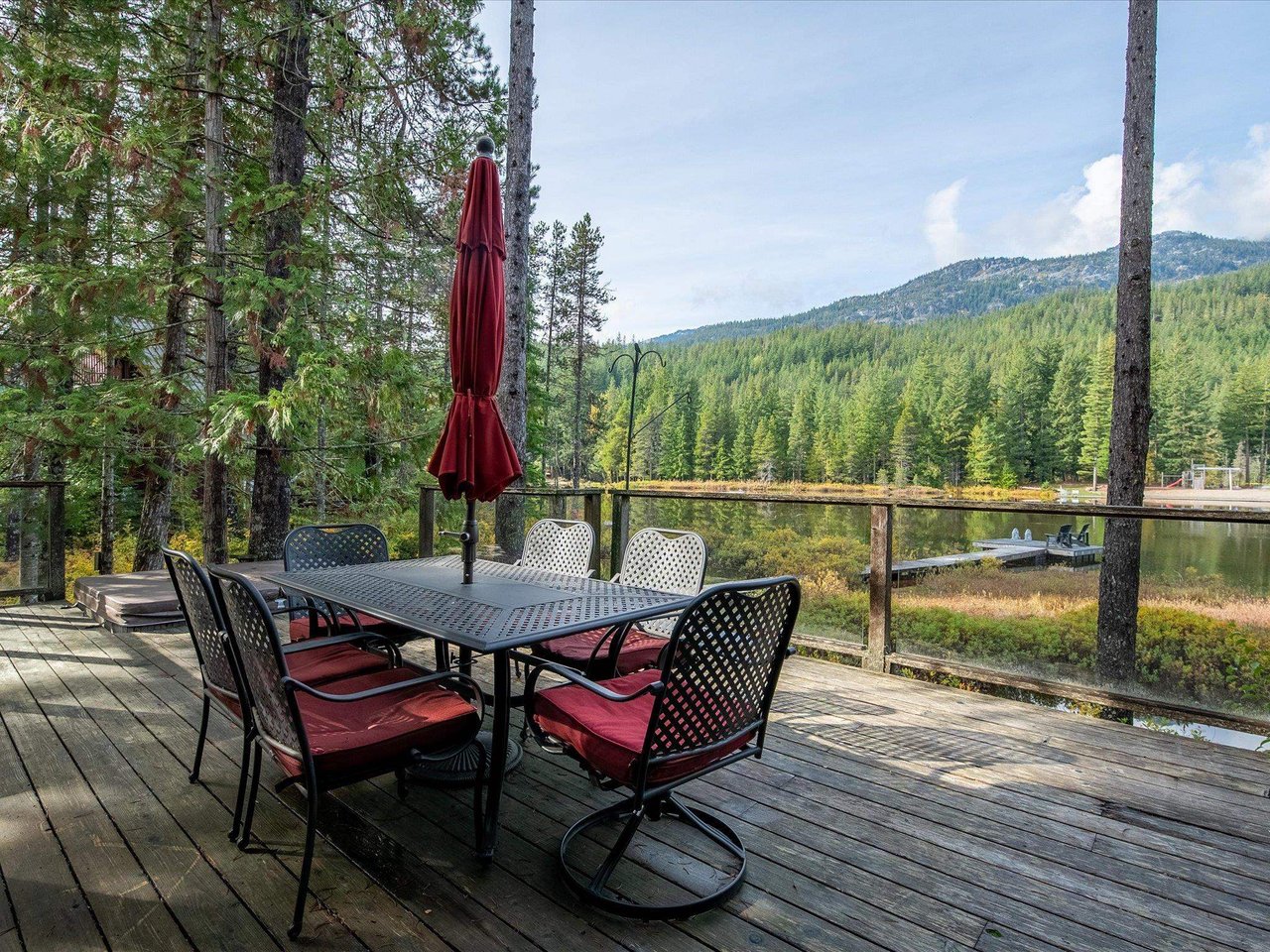 44 Black Tusk Dr