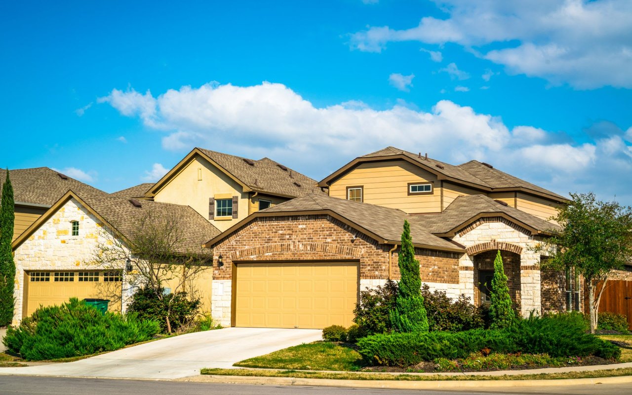 Anderson Mill Estates