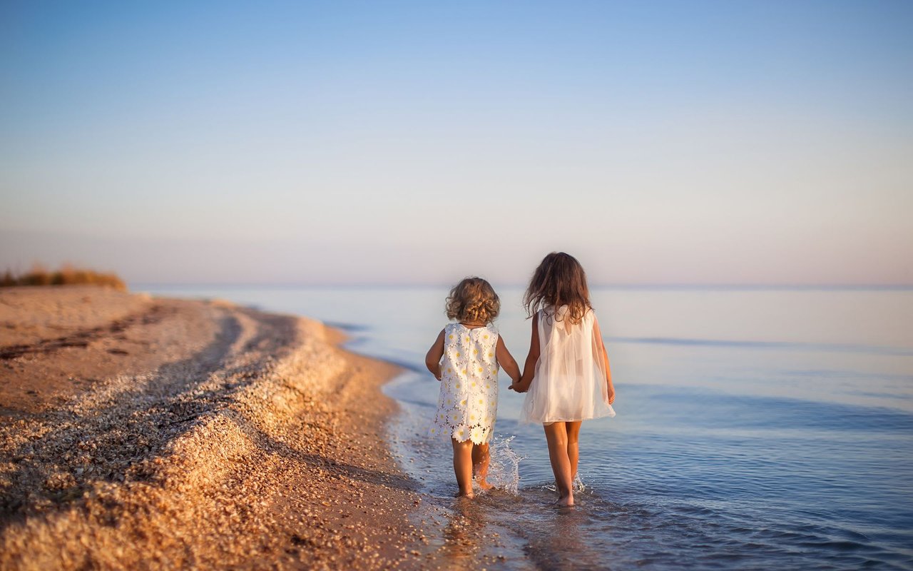 Top 3 Reasons to Raise Your Kids on Maui