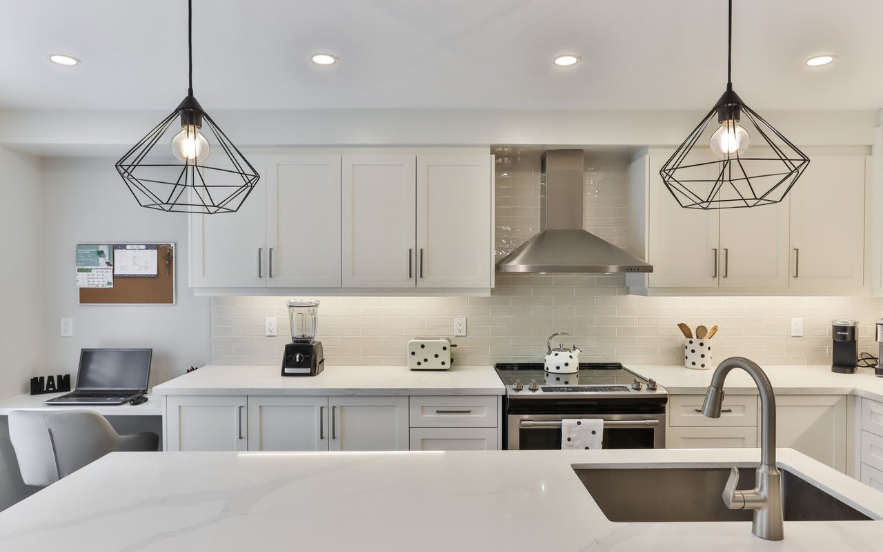Saving Sustainably: 4 Money Saving Kitchen Swaps