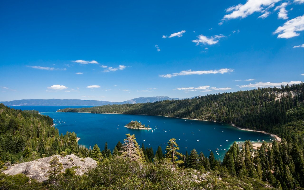 Crystal Bay