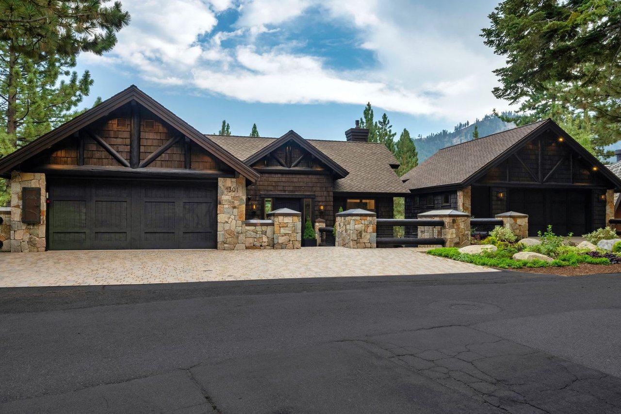 Unlock the Door to Mountain Luxury: 1301 Sandy Way - A Masterpiece Curated by Holly Hollenbeck