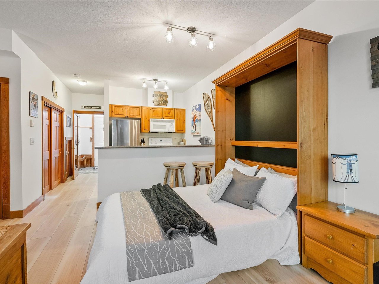 309-4405 Blackcomb Wy