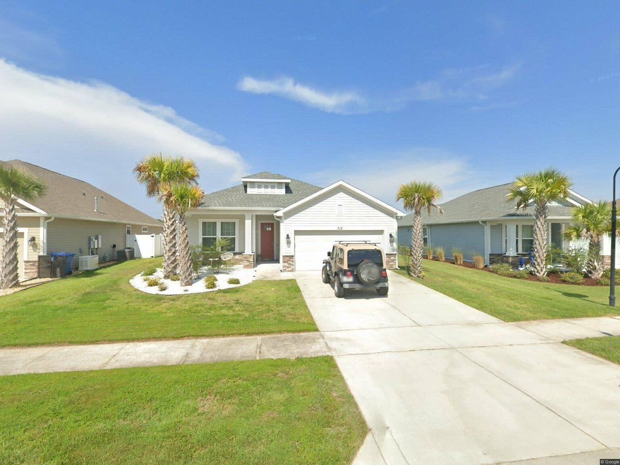 312 BASIN BAYOU Drive