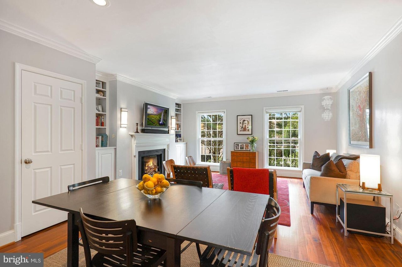 3275 Sutton Pl NW, #B