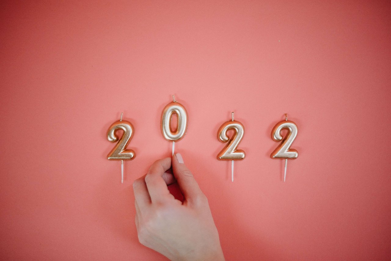 New Year - New Market Pulse
