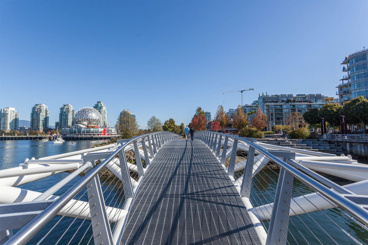 305-1633 Ontario Street, Vancouver
