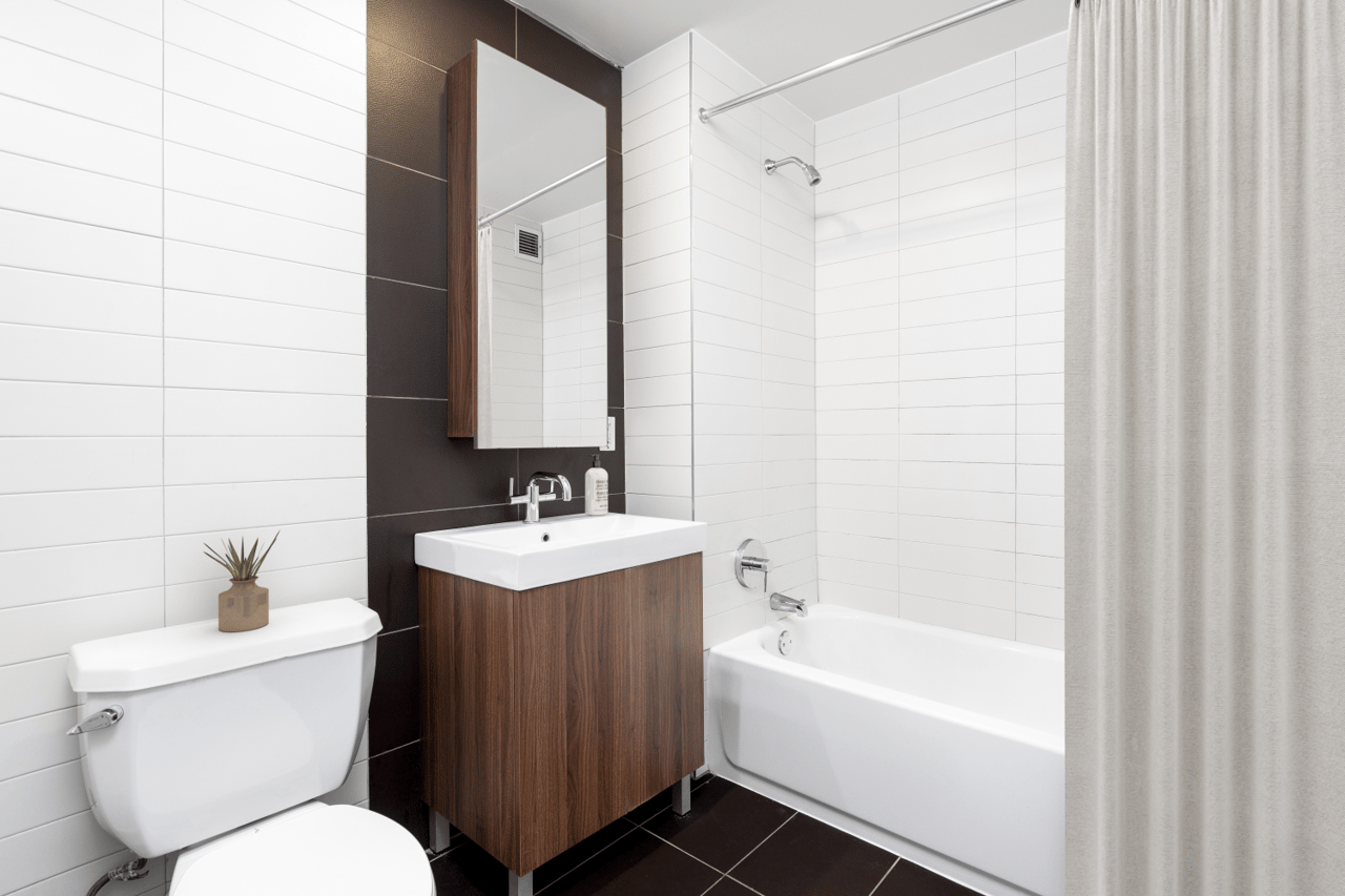 116 John Street, Apt 2406