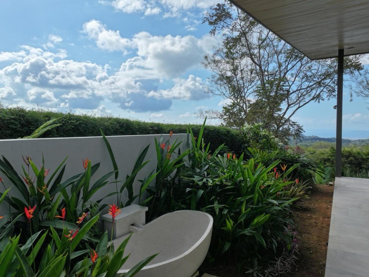 Modern Ocean View Luxury Estate, Ojochal, Puntarenas