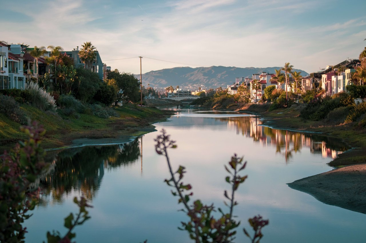 Marina Del Rey