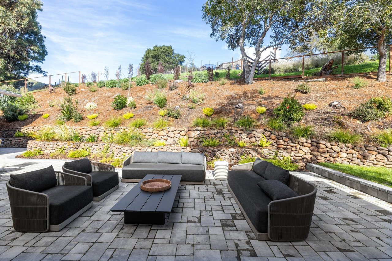 30 Garden Rock Road, San Anselmo