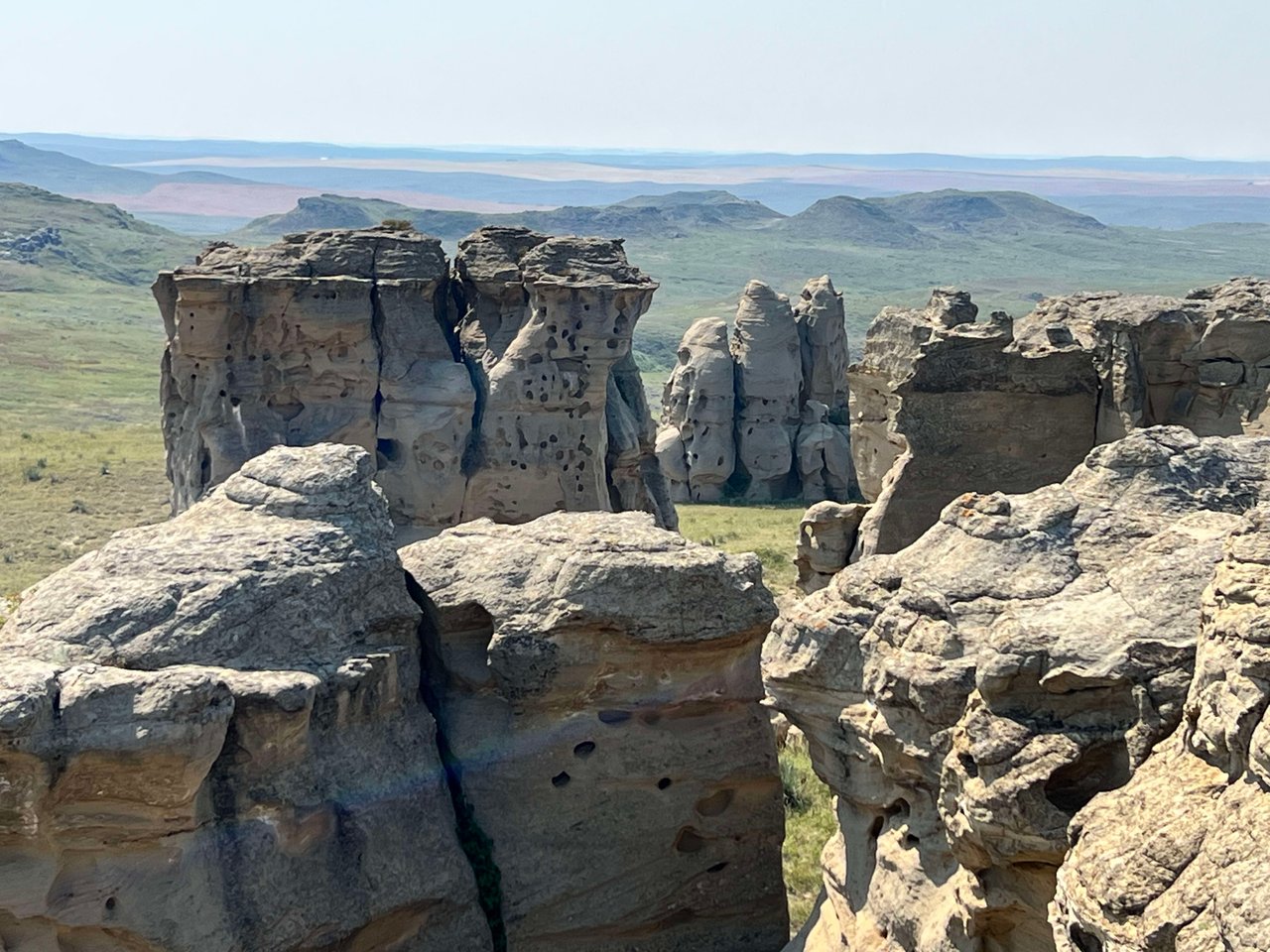 Carter County, Montana