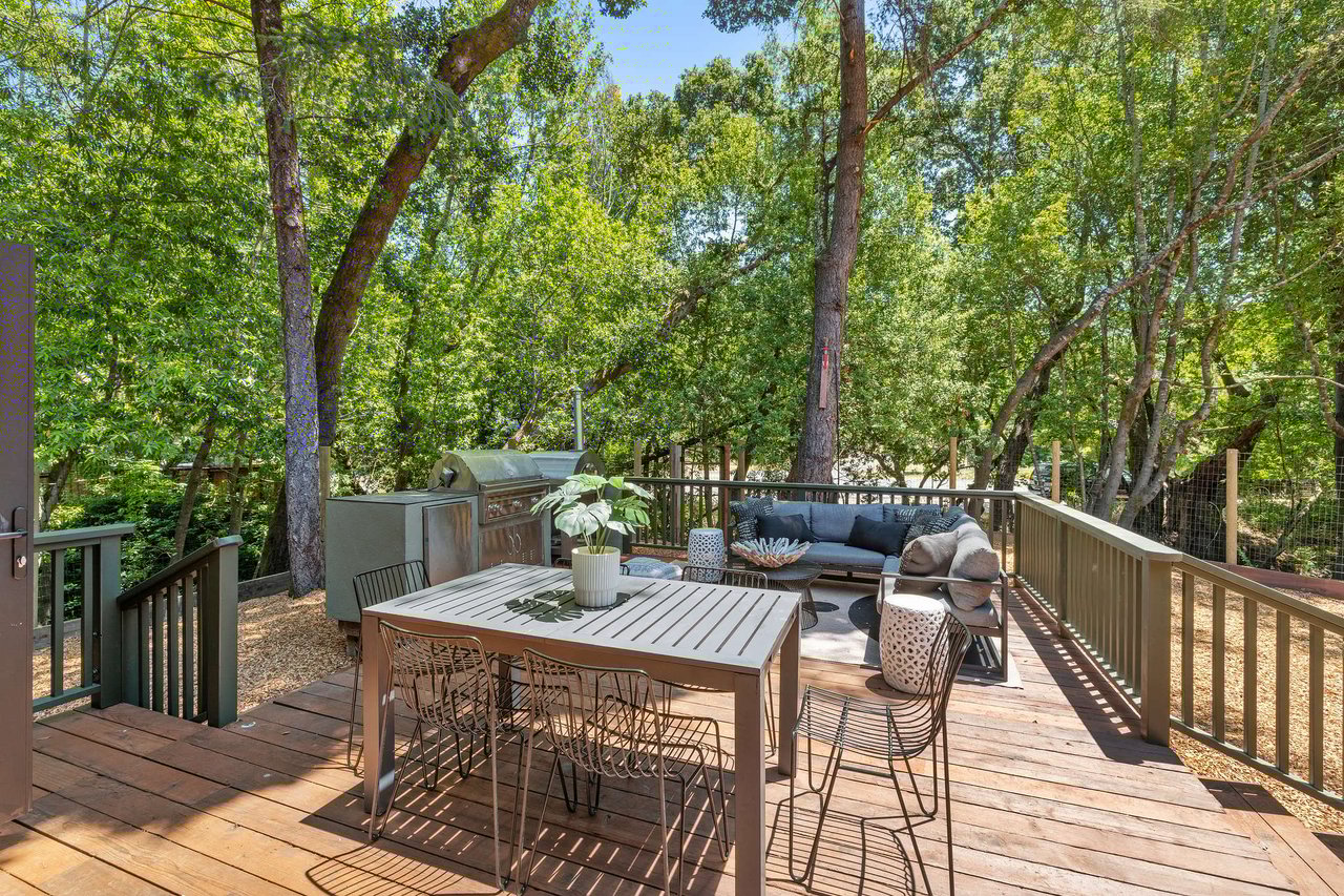 221 Redwood Drive
