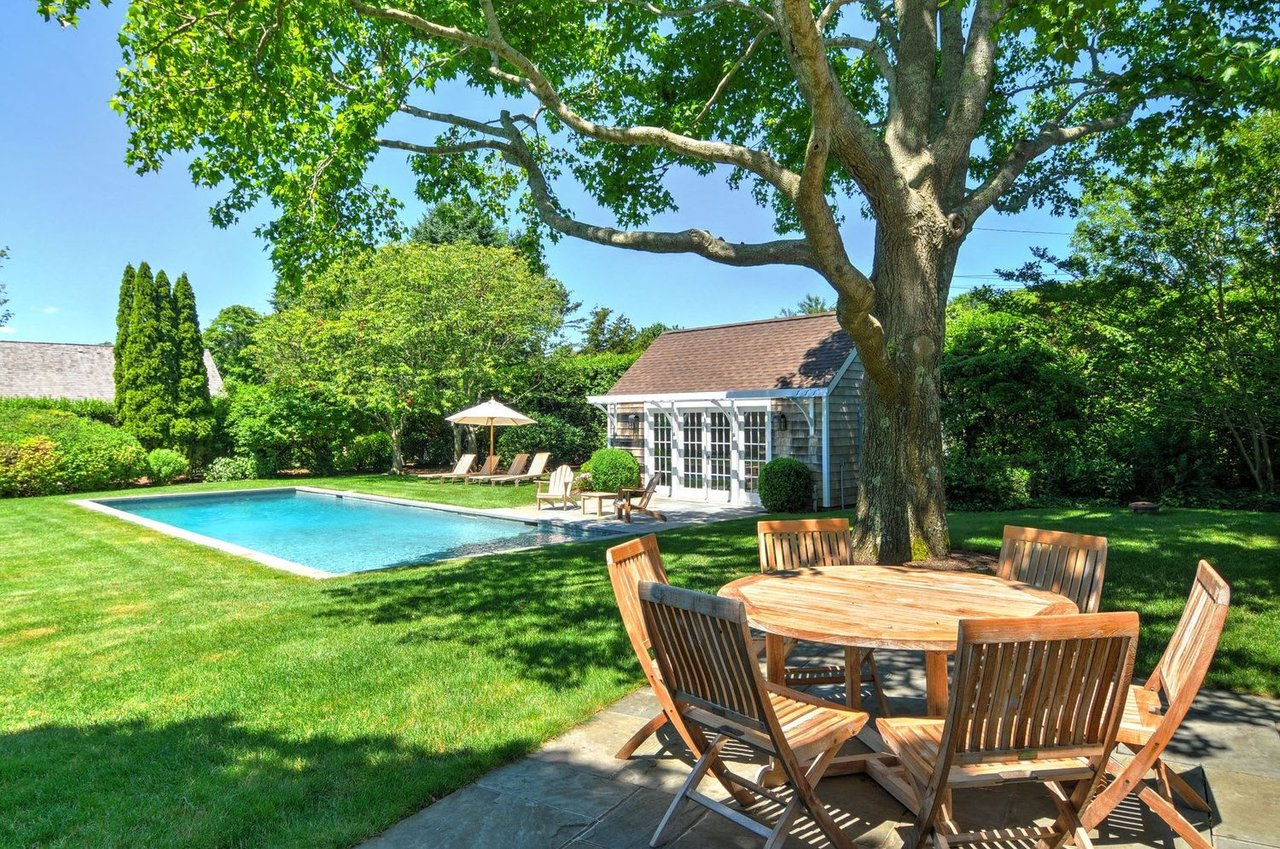 BEST IN CLASS, WAINSCOTT SOUTH SUMMER RENTAL 2025