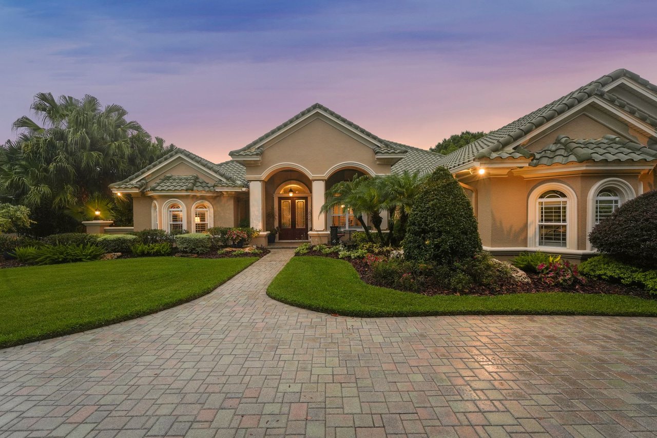 16605 Sounding Shores Drive