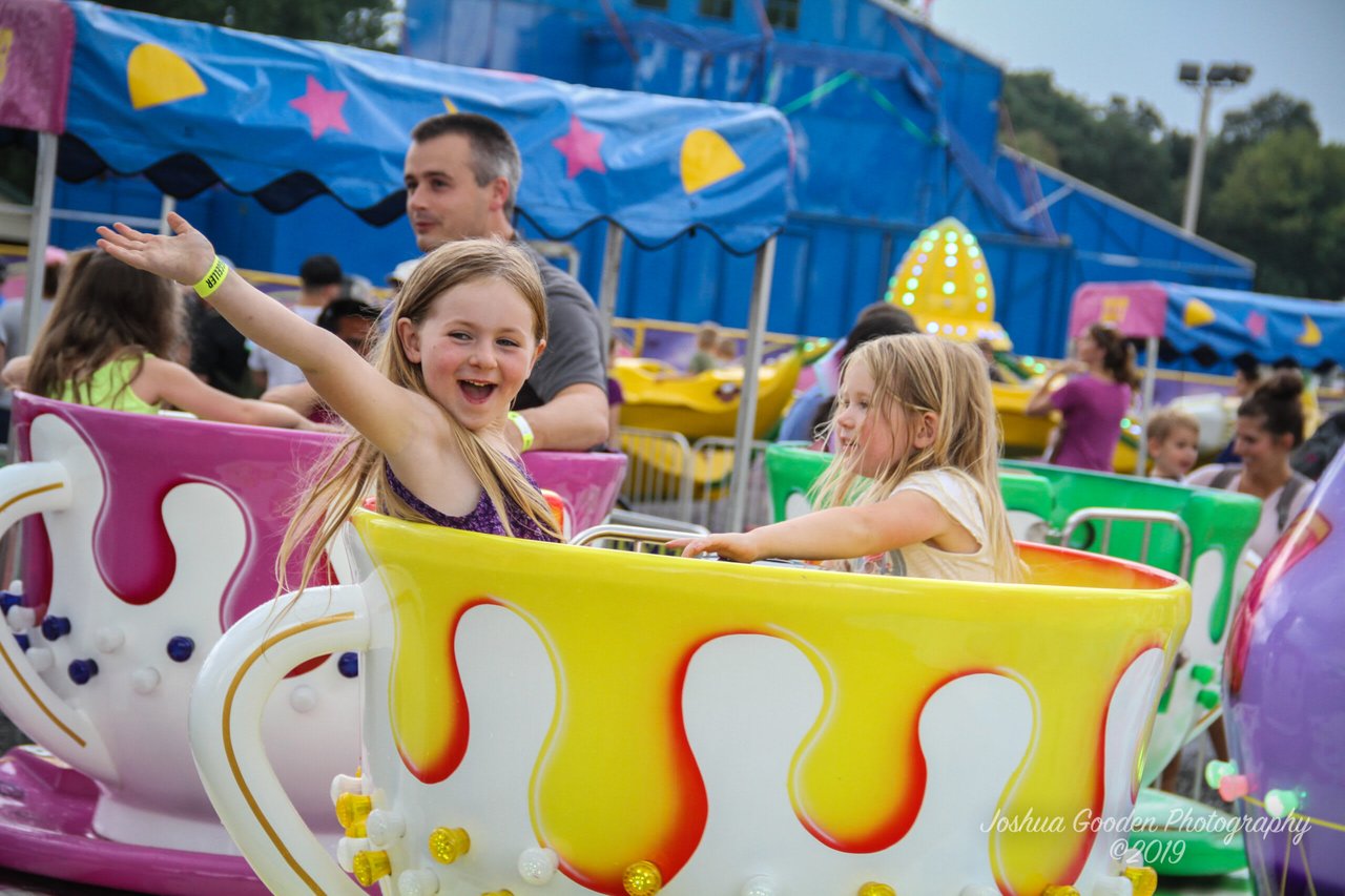 Meet Me at the Fair: Rockingham County Fair 2021