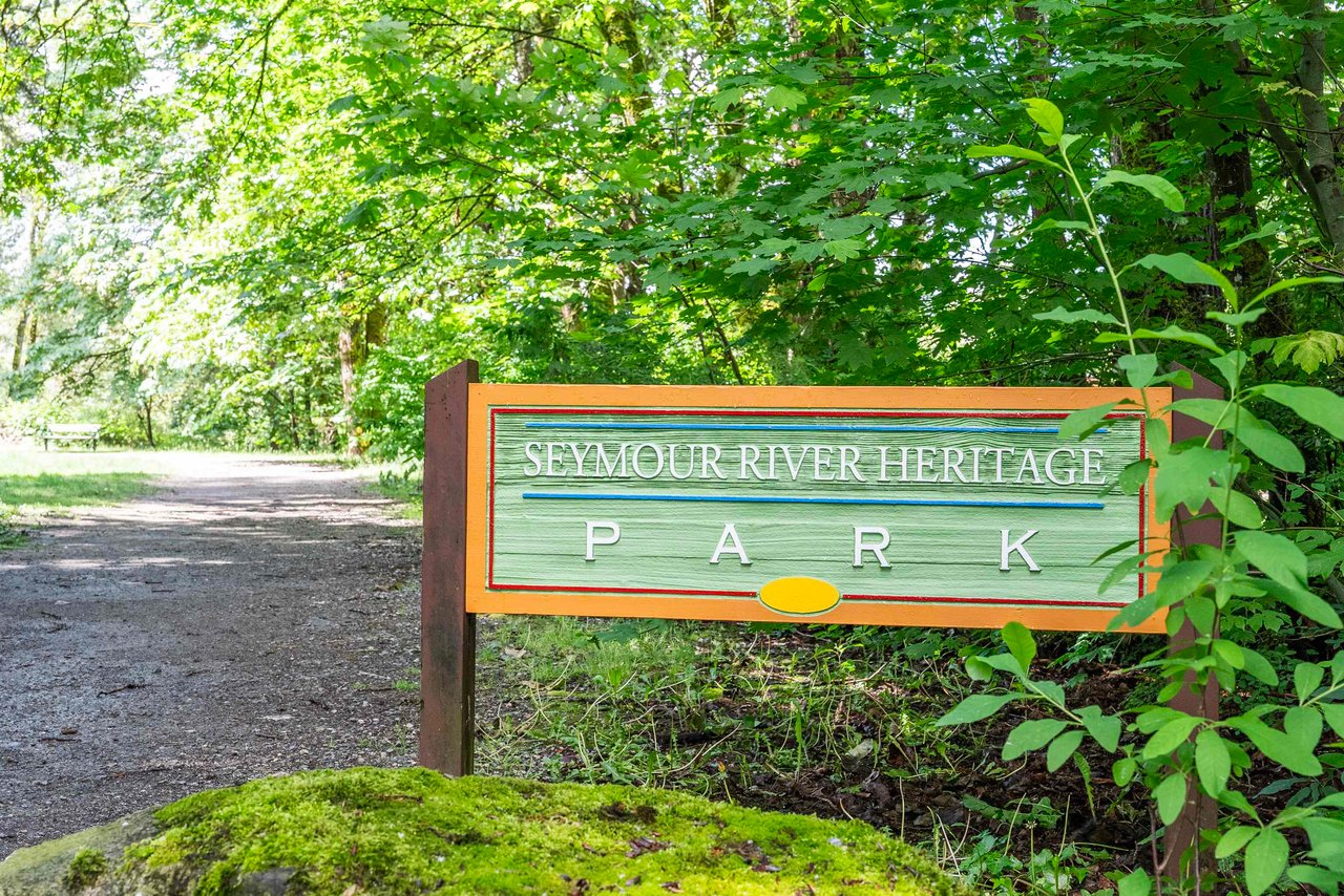 14-433 Seymour River Pl