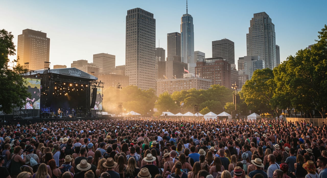 Things to Do In Detroit in the Spring