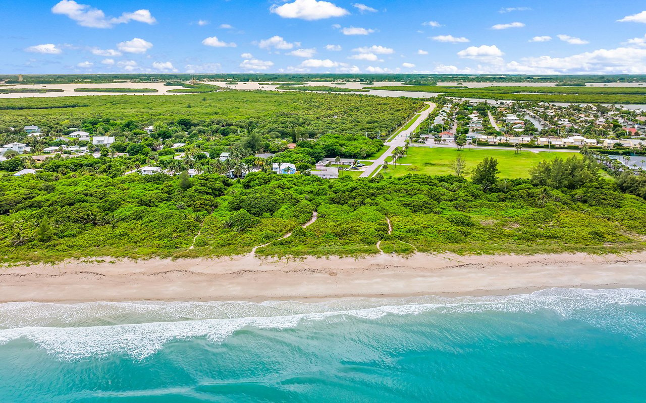 Hutchinson Island