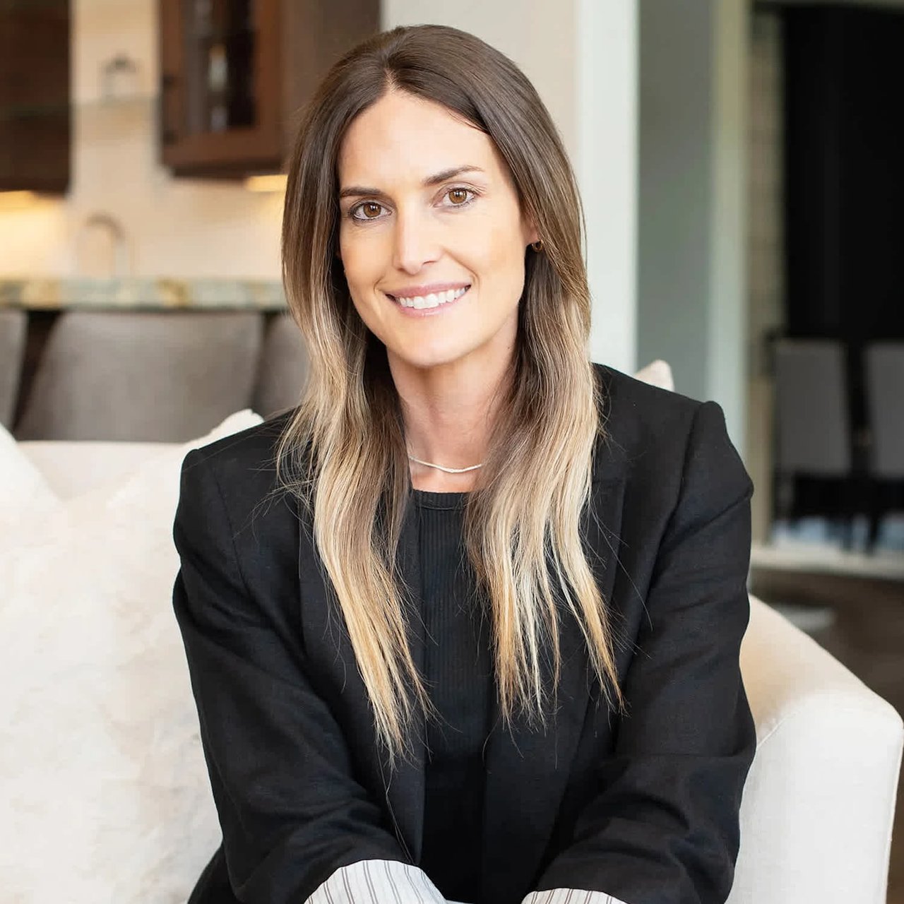 Jessie Lanning Park City, UT Real Estate Agent Headshot