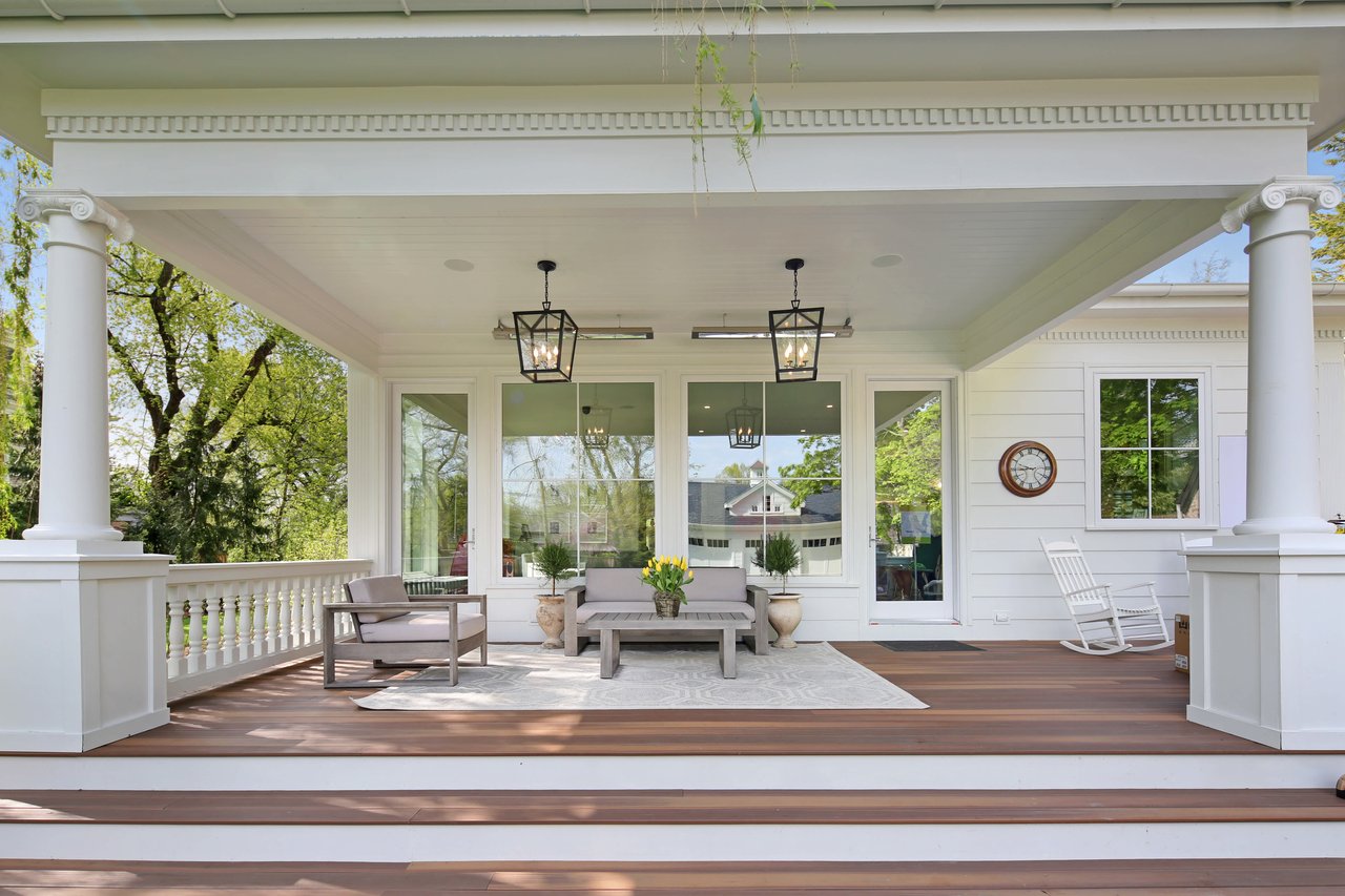 A fusion of the latest materials and finishes reinterprets its classic pedigree for modern living