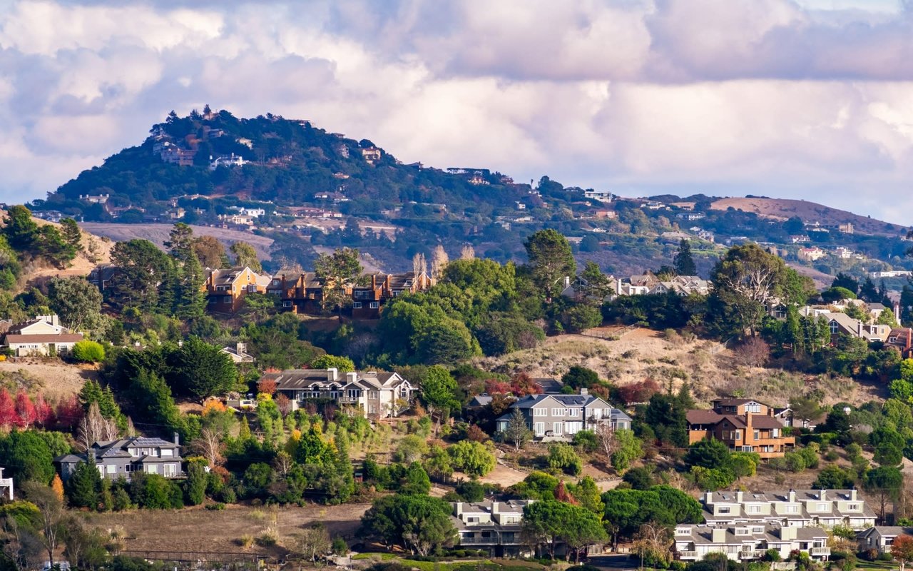 Michelle Klurstein and Ronda Priestner’s Complete Home Buying Guide for Mill Valley