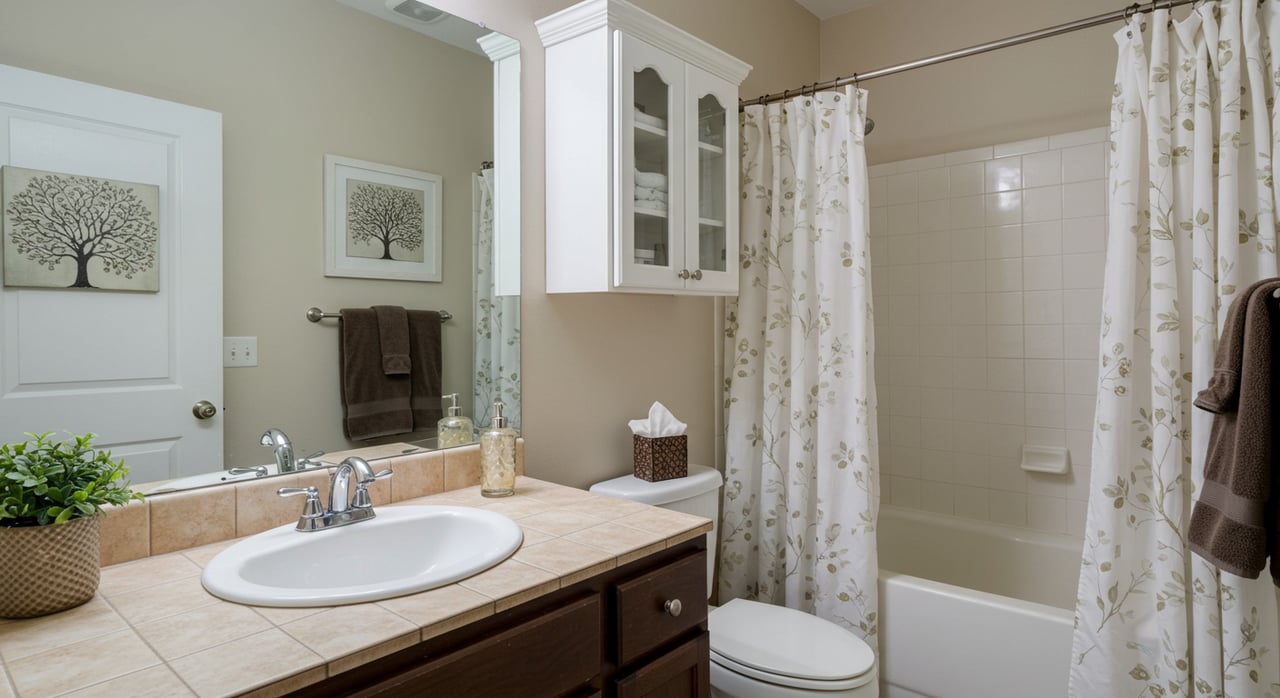 Mold Testing and Removing Mold from a Tampa Bay, FL, Property