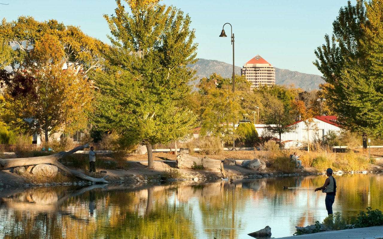 Albuquerque Residents Invited to Help Rename Parks, Plazas, and Other Community Spaces!