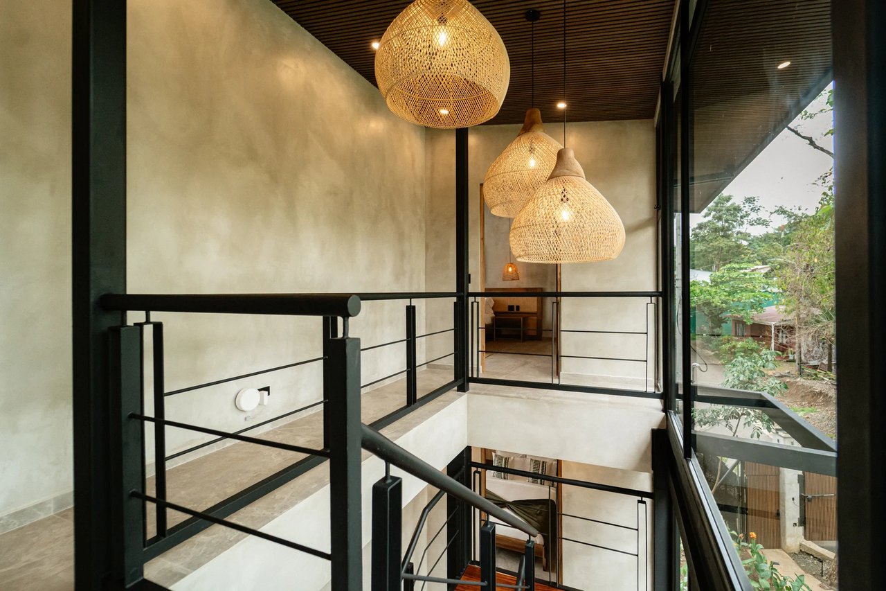 Luxury Rainforest Villa, Manuel Antonio, Puntarenas
