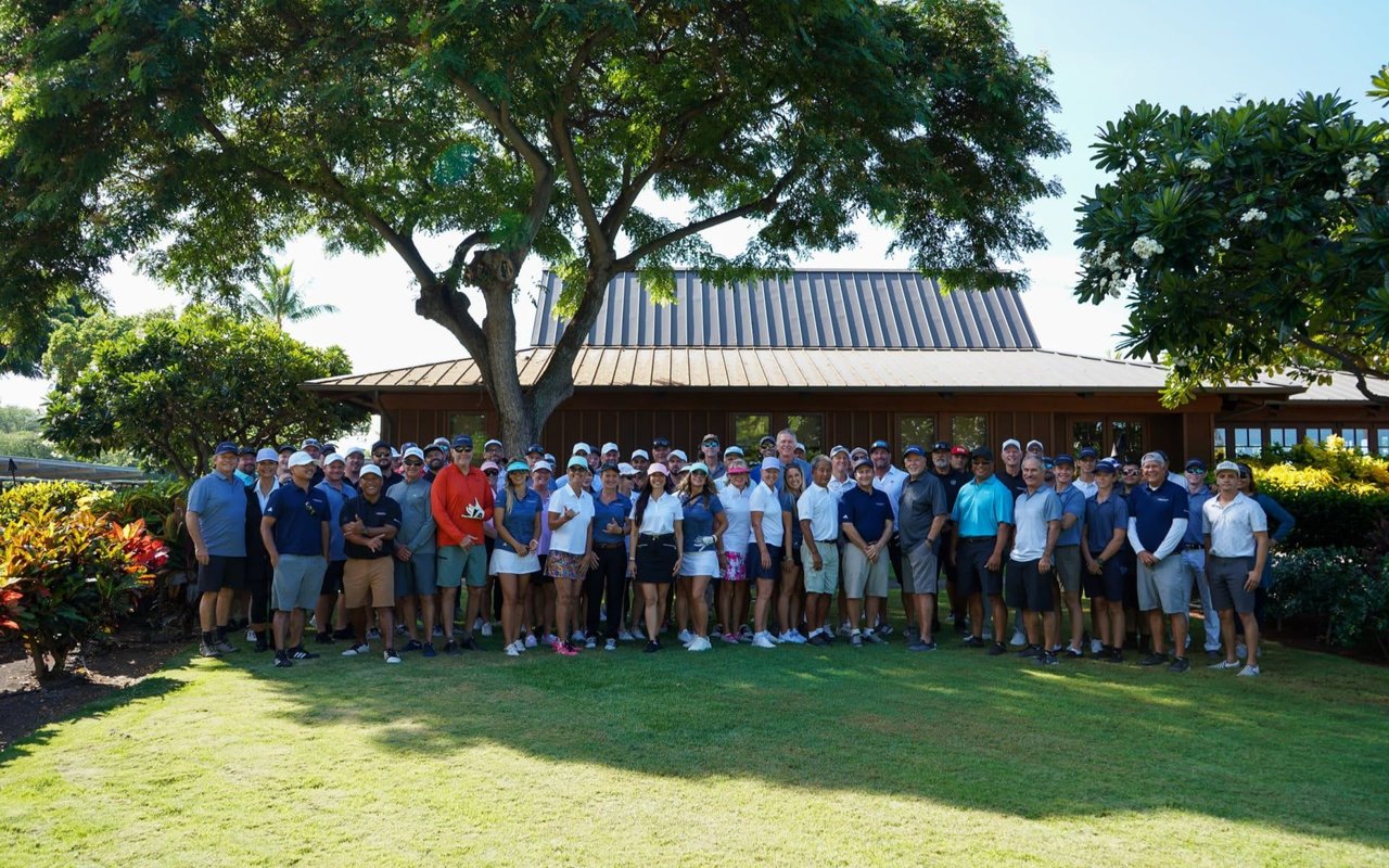 A Closer Look Into Hokuli’a - Hawai’i Life’s November 7th Golf Invitational Event