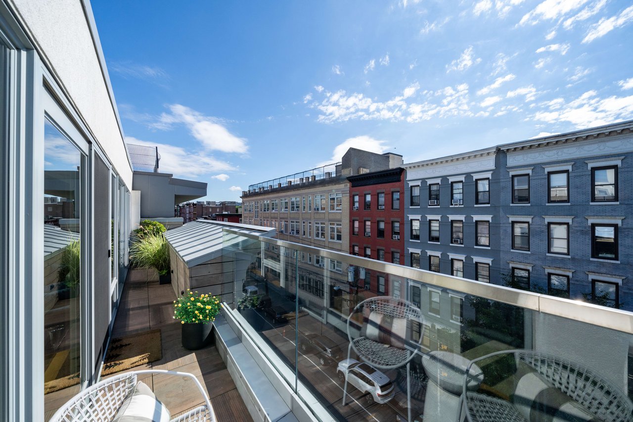 828 Park Ave #PH