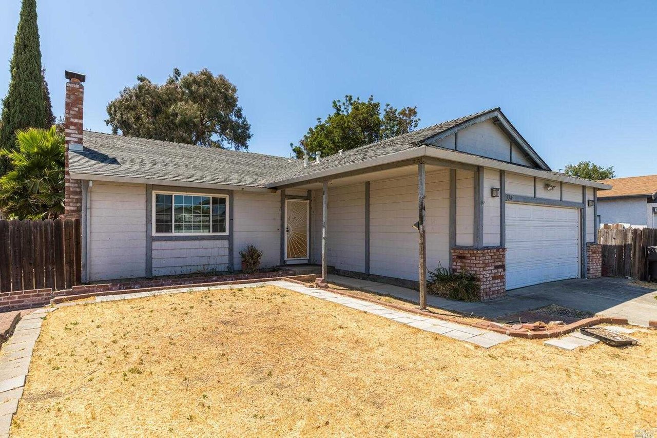 538 Coot Lane
