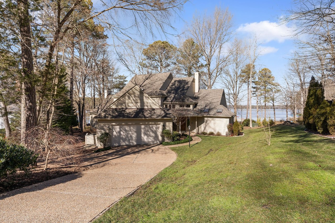 13814 Rockport Landing Road