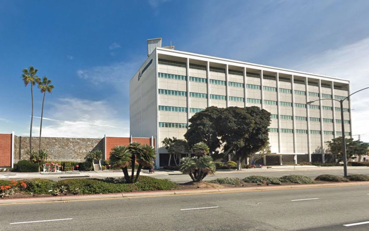 Developer Drops $51M on Big Office Property in El Segundo