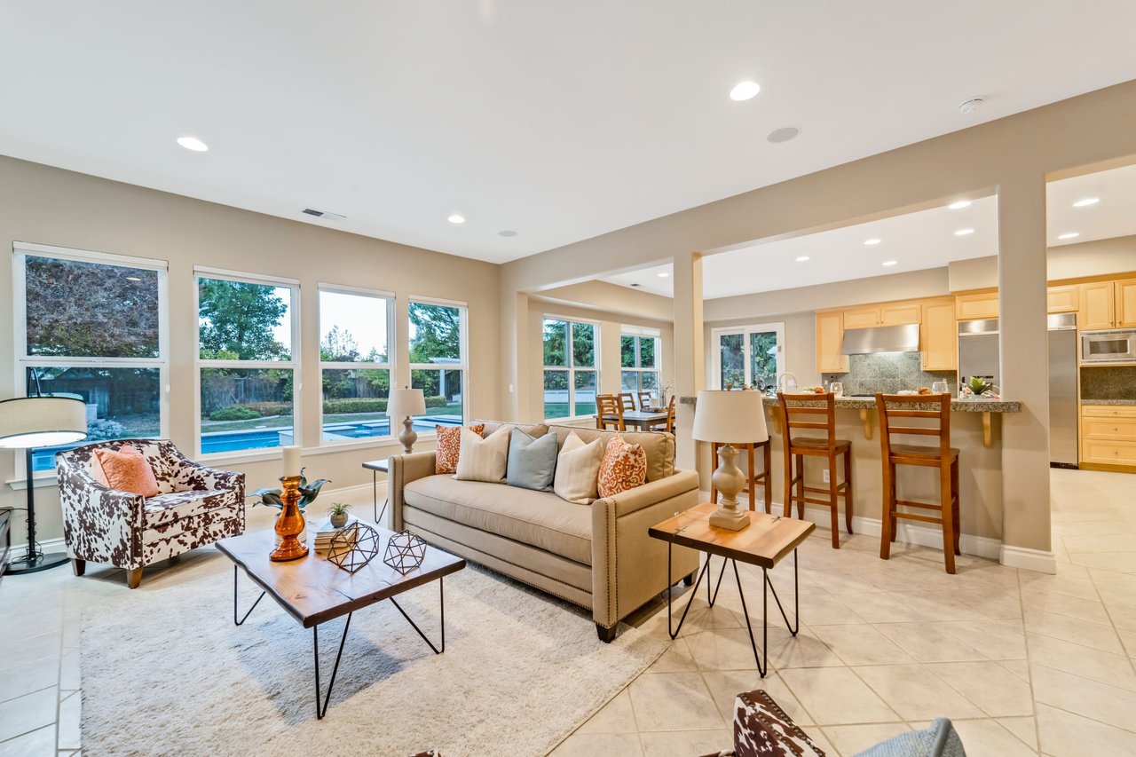 Top Tips For Staging Your Home