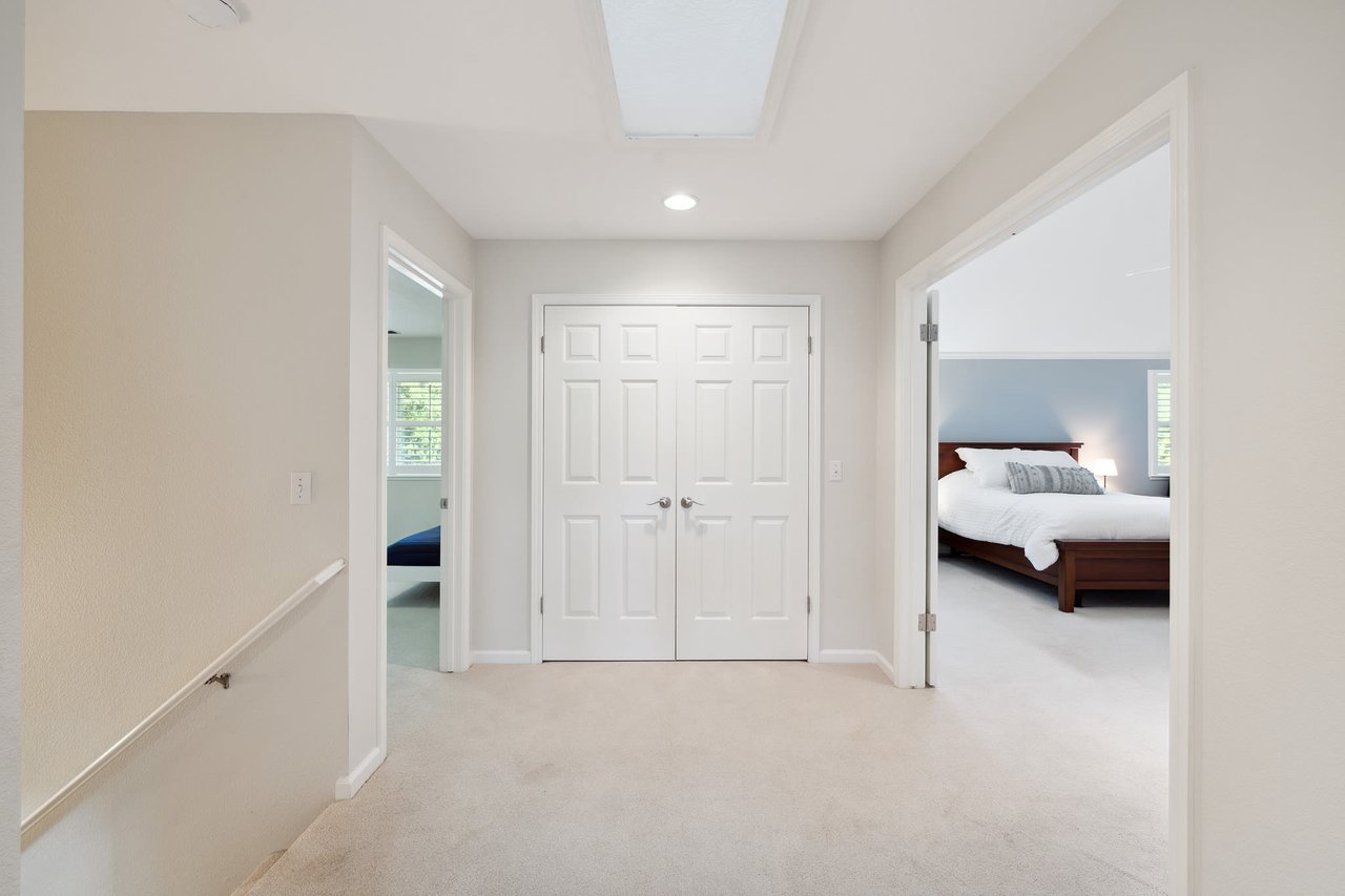 23 Trumbull Court