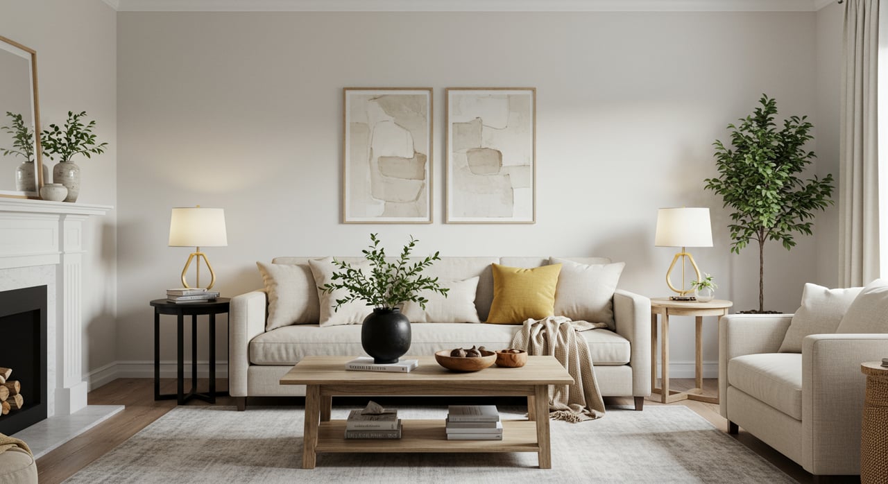 Home Staging Tips