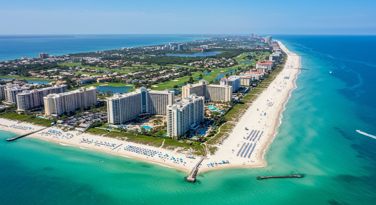 Just Sold | Ariel Dunes II | 1703 | Miramar Beach, FL