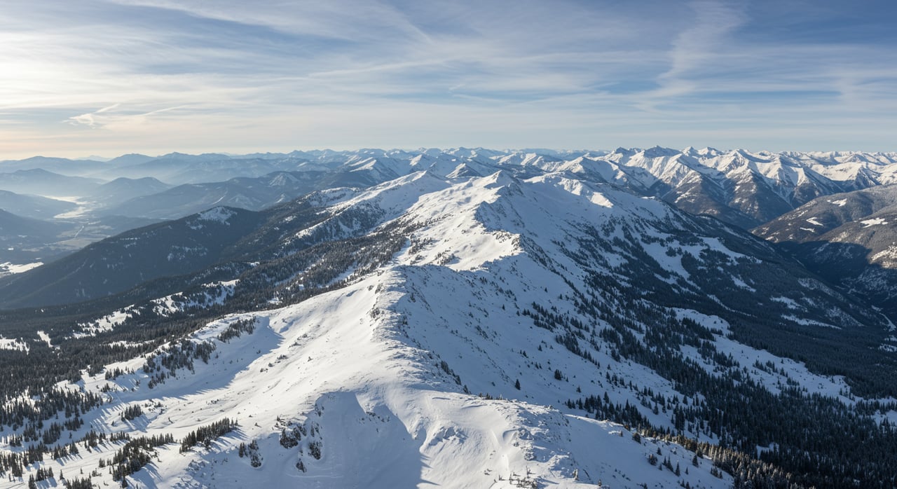 Summit Powder Mountain x Summit Sotheby's International Realty