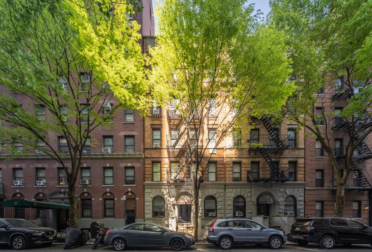 15a West 64th Street, Apt 1-D