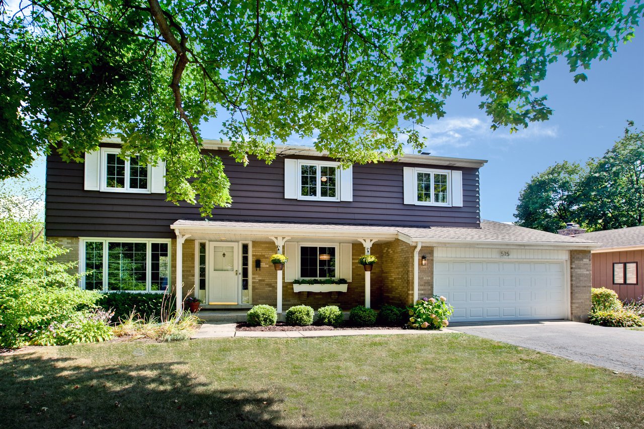 Model Home to Demonstrate the Quality Construction