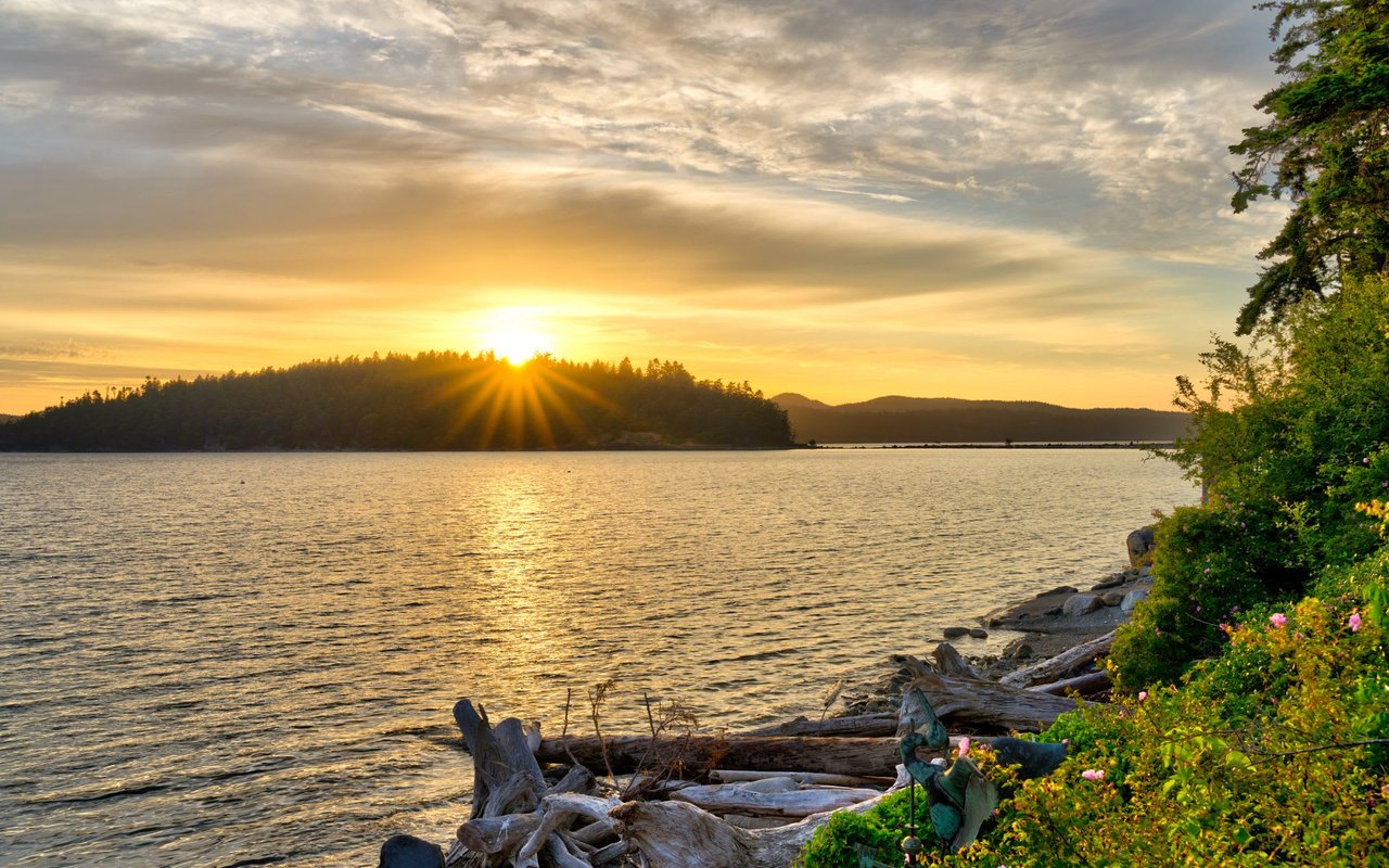 Camano Island Real Estate Agent