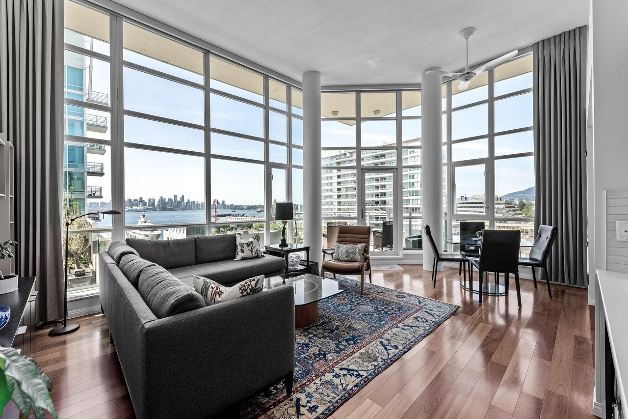 608-100 E Esplanade Ave