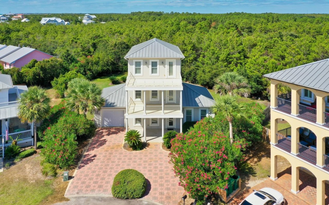 103 Pelican Glide Lane, Inlet Beach, FL