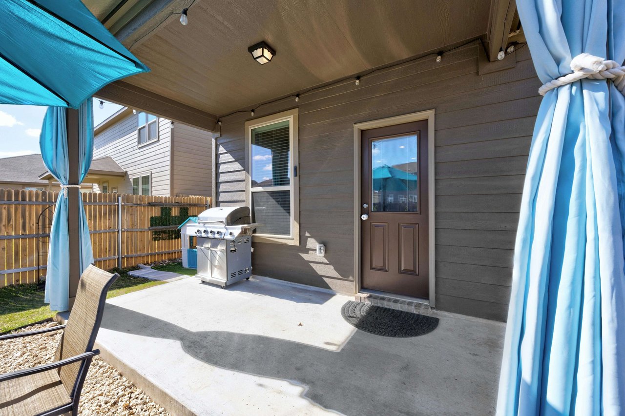 417 Bedford Falls Lane