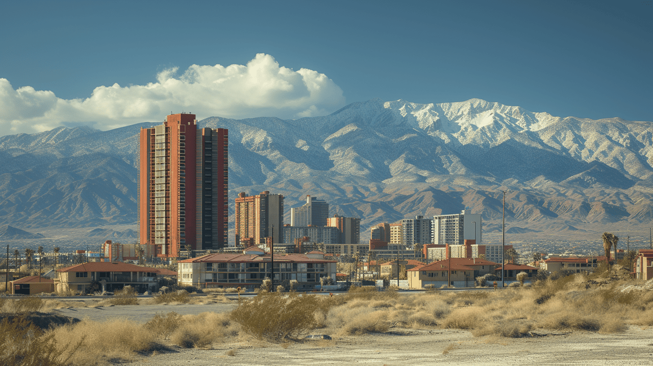 5 Things You Must Know Before Moving to Reno Nevada