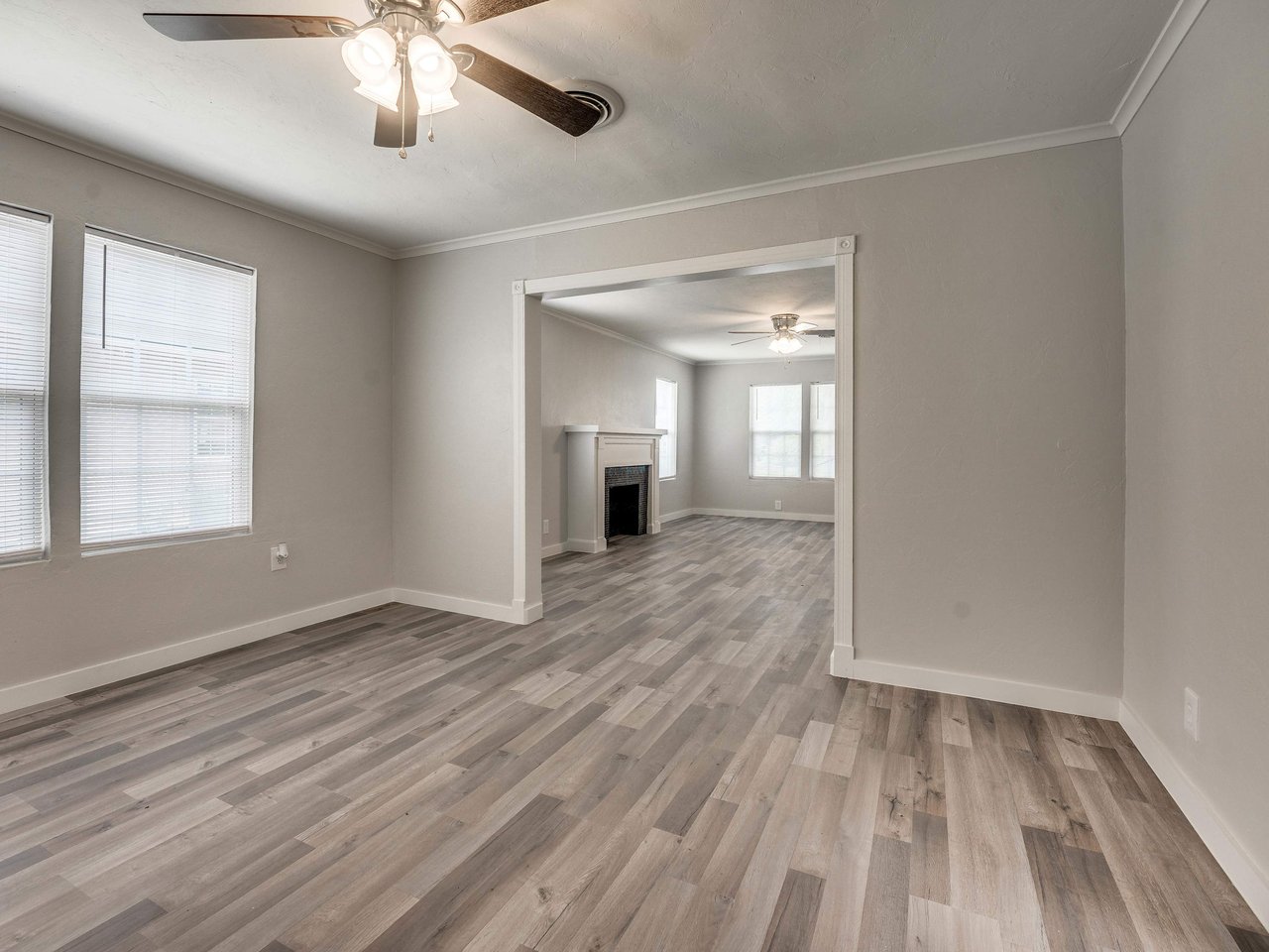 1810 N Park